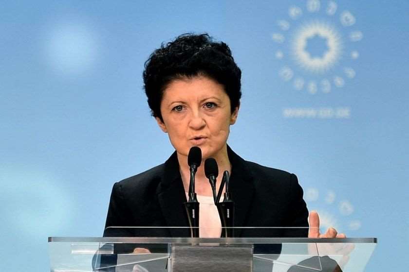 თეა წულუკიანი