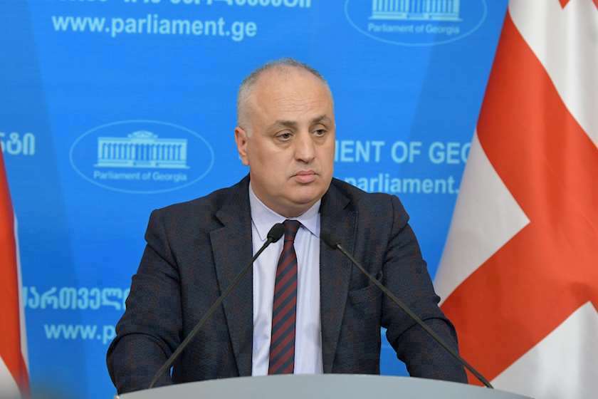 დიმიტრი ხუნდაძე