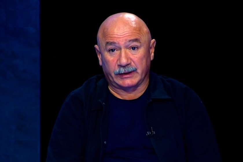 ვასილ მაღლაფერიძე