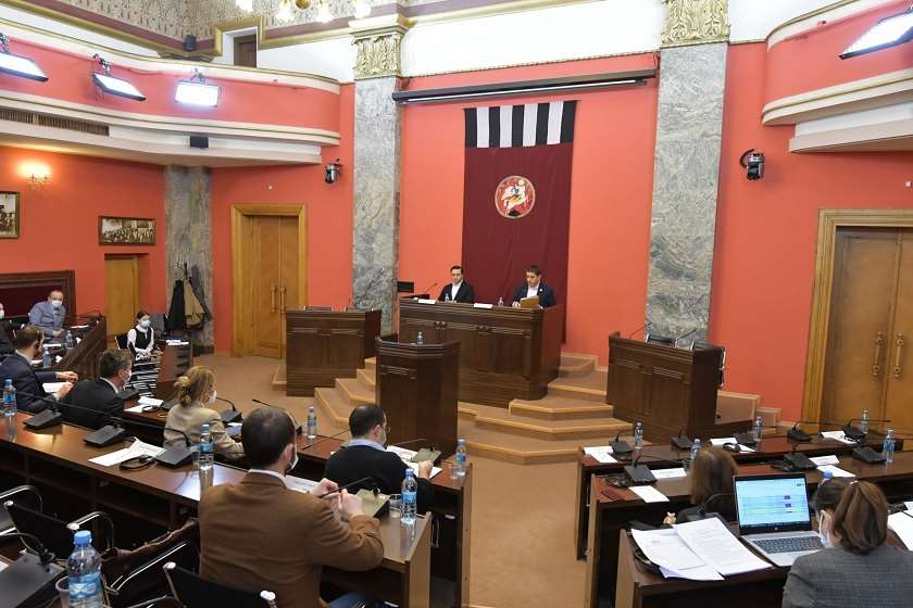 საარჩევნო რეფორმა