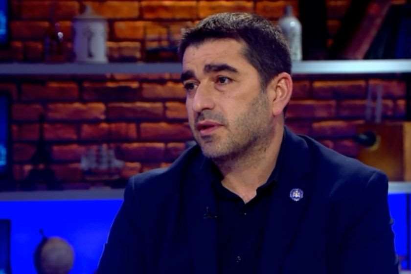 შალვა პაპუაშვილი