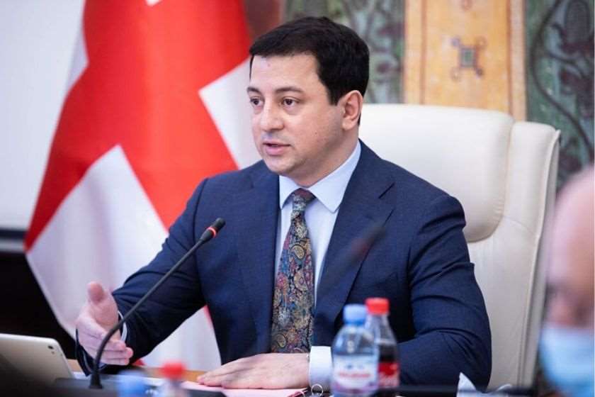 არჩილ თალაკვაძე