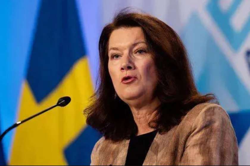 ან ლინდე