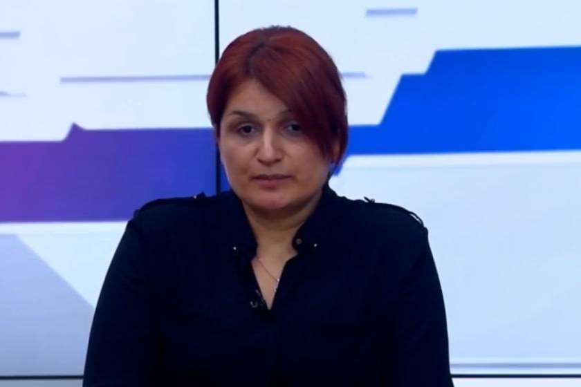 ლიკა სიმონიშვილი