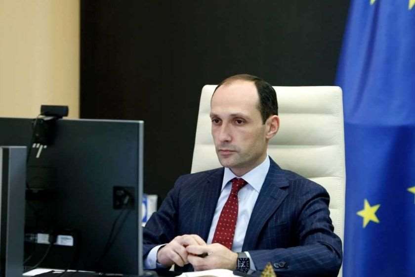 ლევან დავითაშვილი