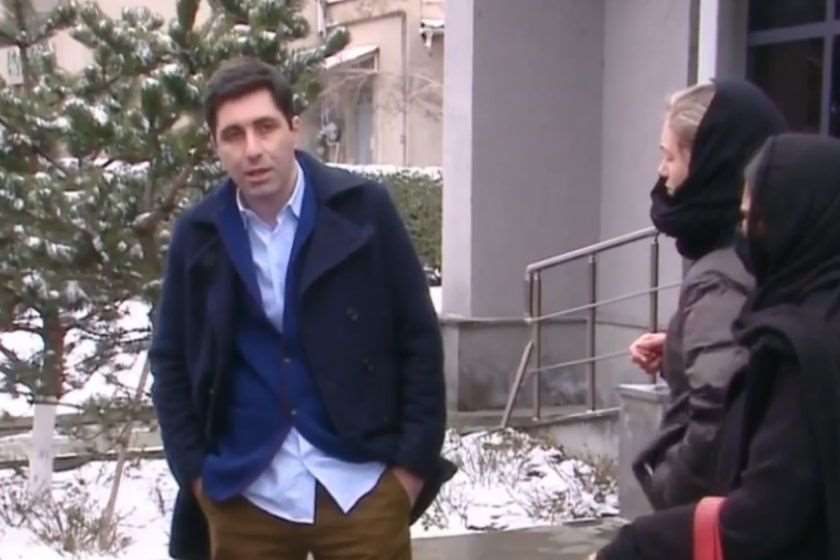 ვახო სანაია