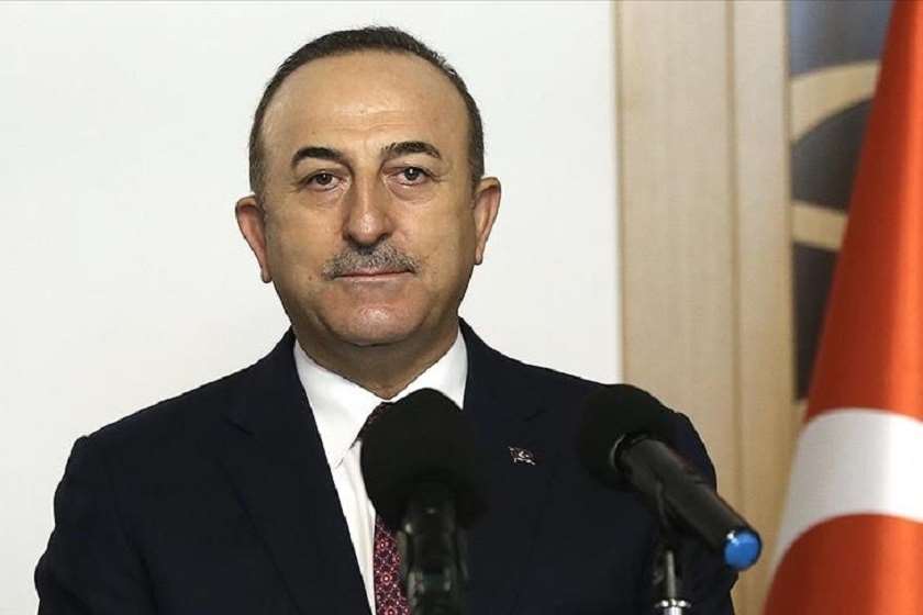 მევლუთ ჩავუშოღლუ