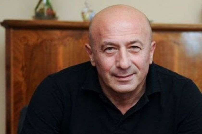 ზურაბ დოიჯაშვილი