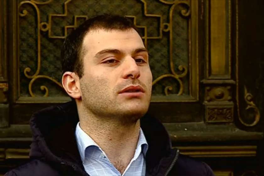 ბექა ბასილაია
