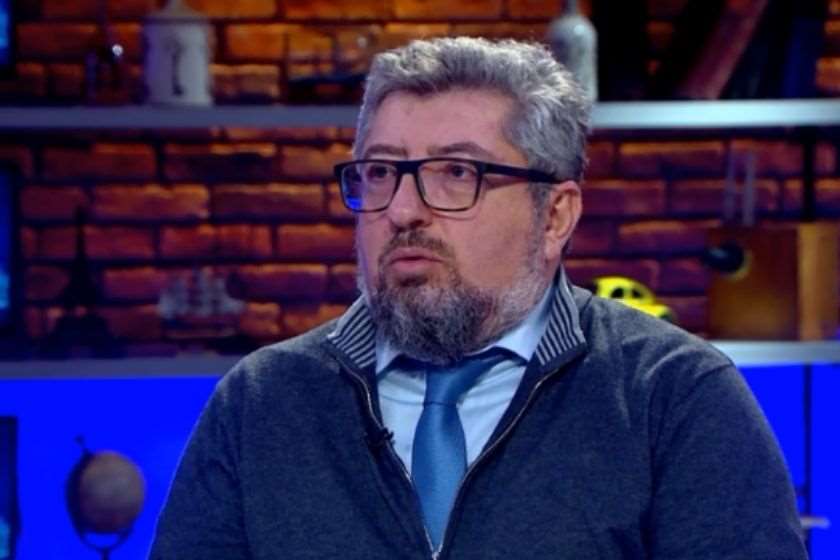 გიორგი ტატიშვილი