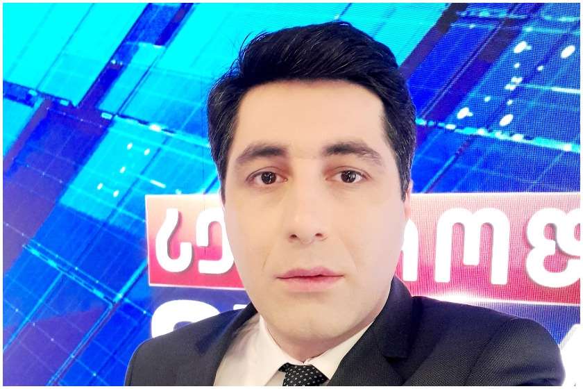 ვახო სანაია