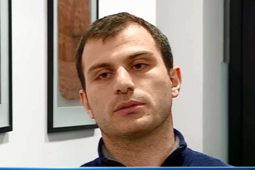 ბექა ბასილაია