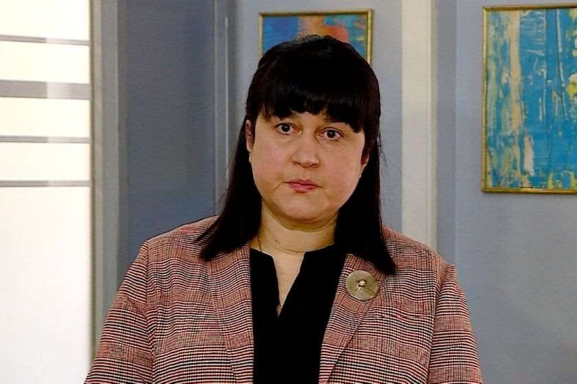 თამარ გაბუნია