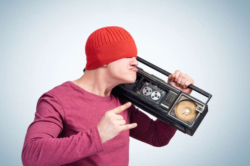 გამოიცანი 90-იანი წლების მსოფლიო ჰიტი ერთი კადრით