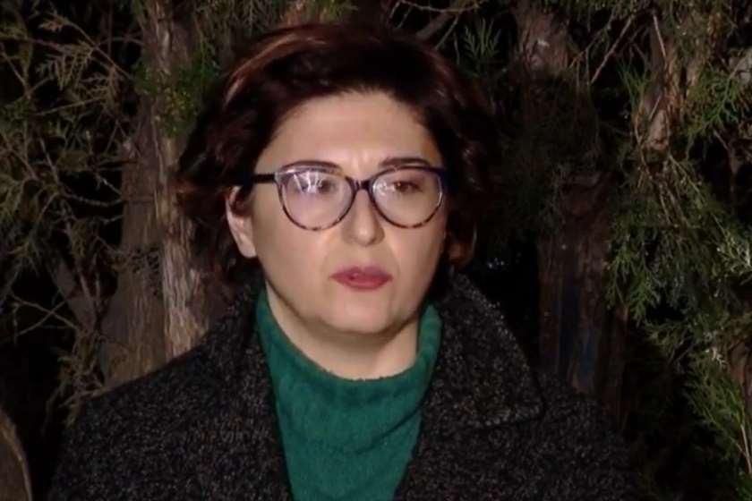 ხათუნა სამნიძე
