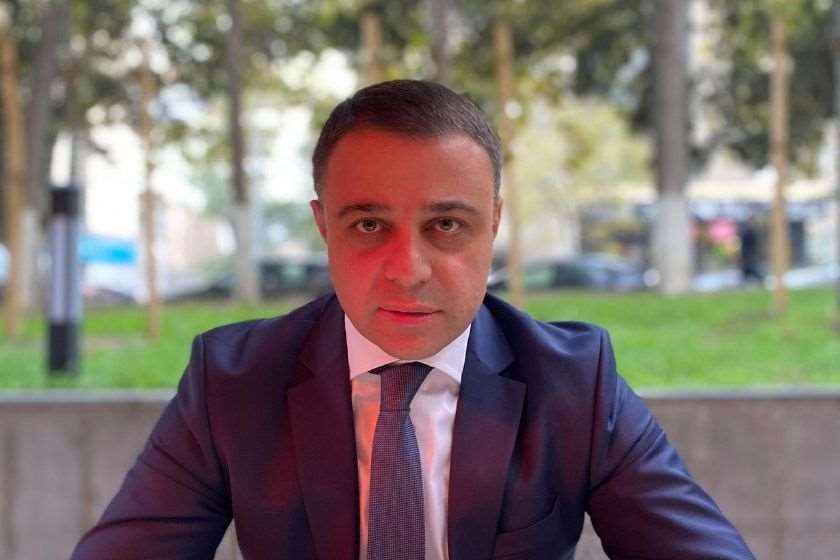 ალუდა ღუდუშაური