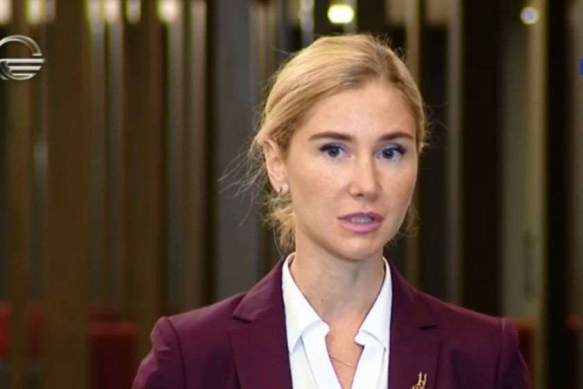 თინათინ ბოკუჩავა