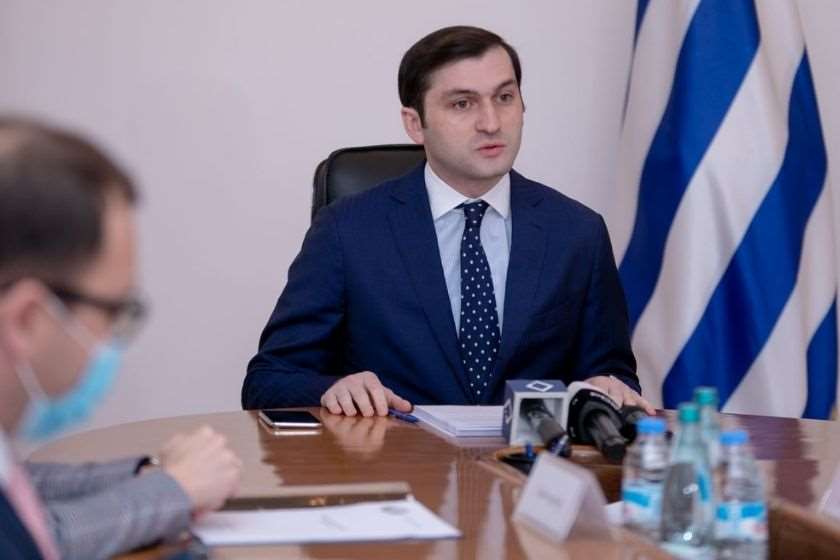 თორნიკე რიჟვაძე