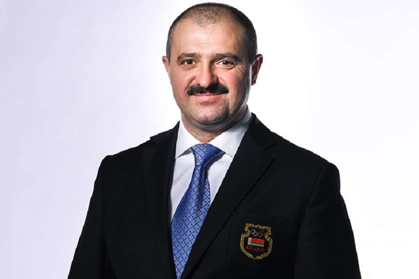 ვიქტორ ლუკაშენკო