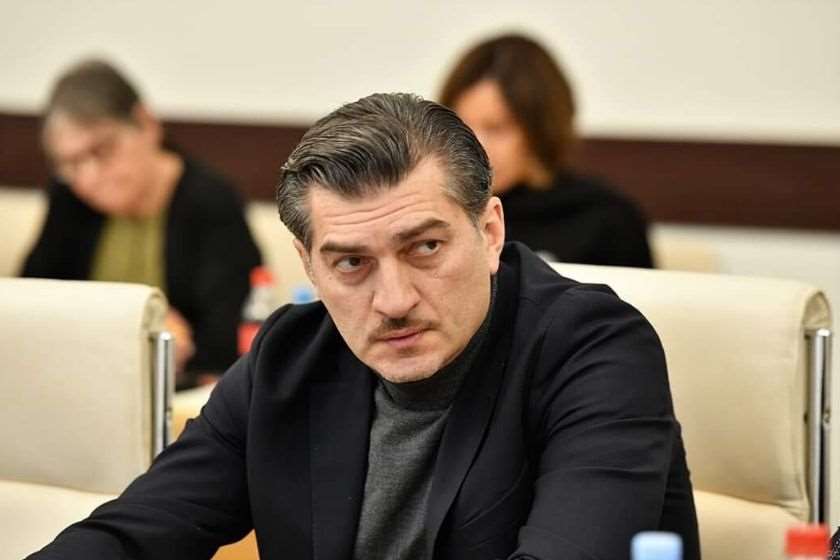 მიხეილ ყაველაშვილი