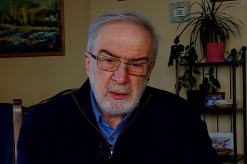 მერაბ ანთაძე