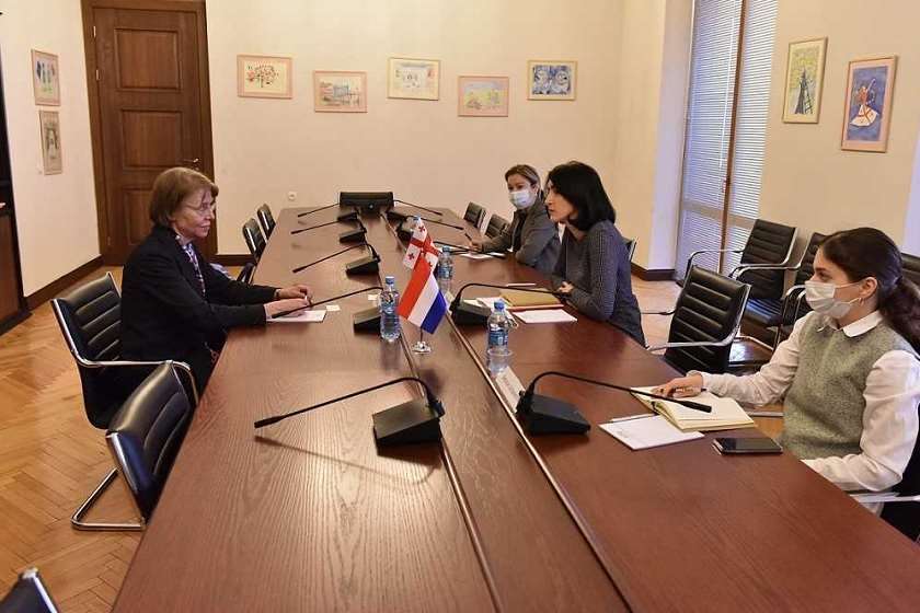 მაკა ბოჭორიშვილი