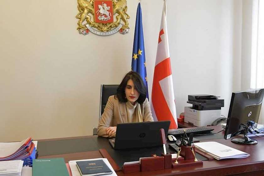მაკა ბოჭორიშვილი