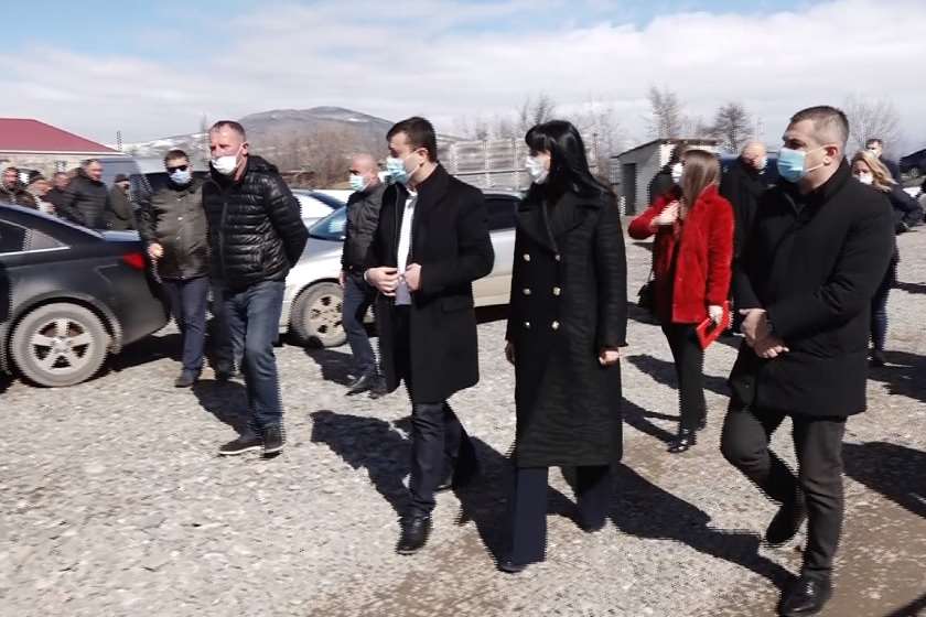 თეა ახვლედიანი