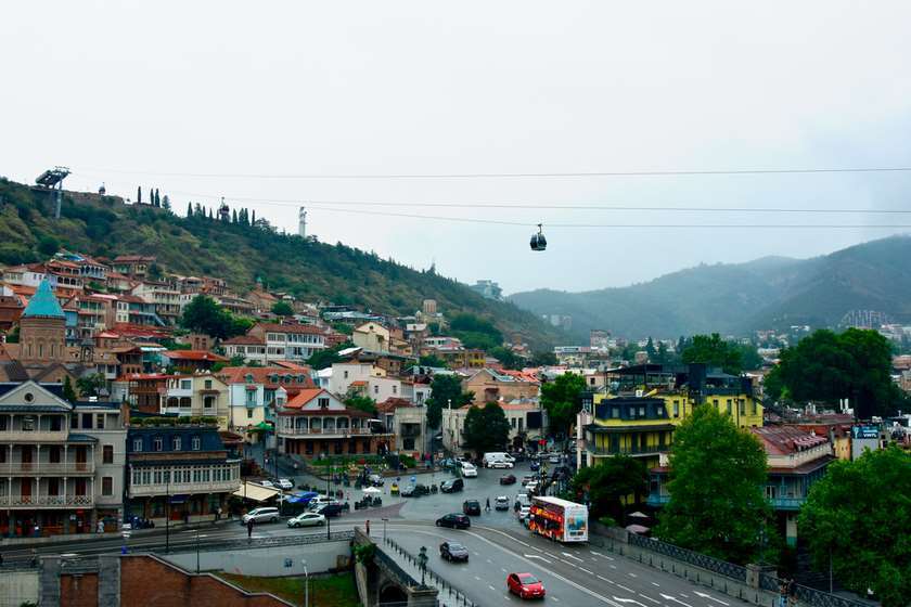 ამინდი