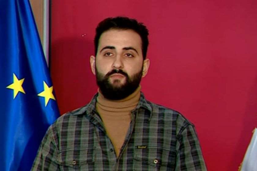 მიხეილ ქუმსიშვილი