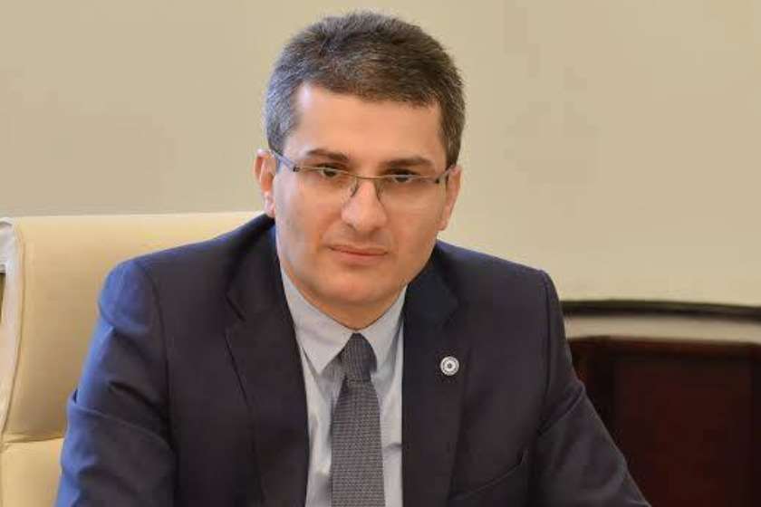 მამუკა მდინარაძე