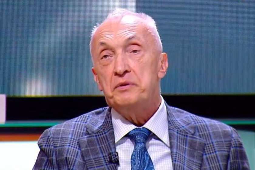 თენგიზ ცერცვაძე