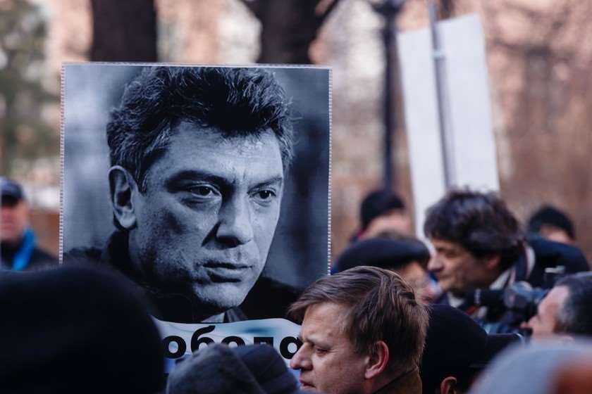 ბორის ნემცოვი