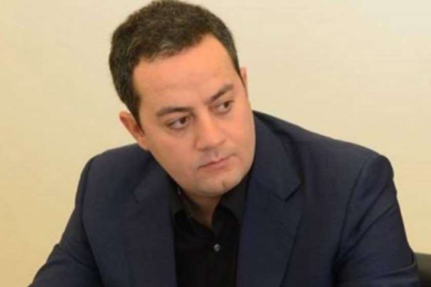 ლექსო თამაზაშვილი