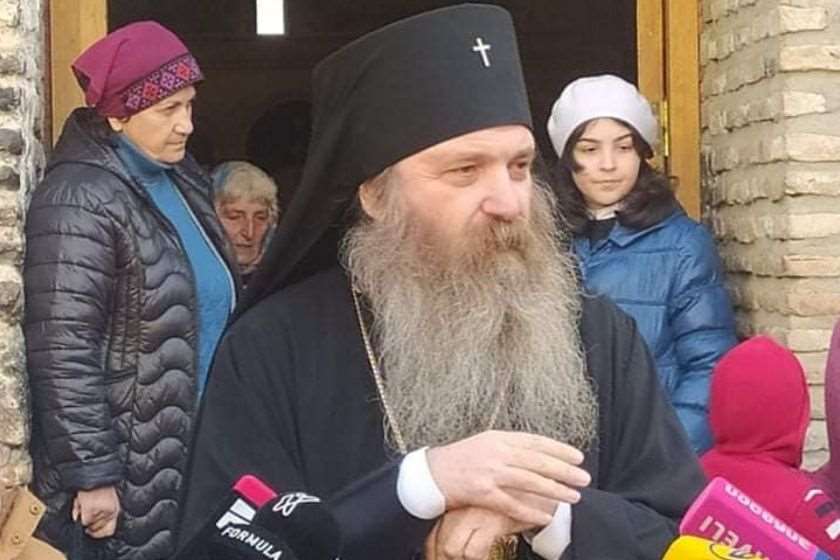 მეუფე იაკობი