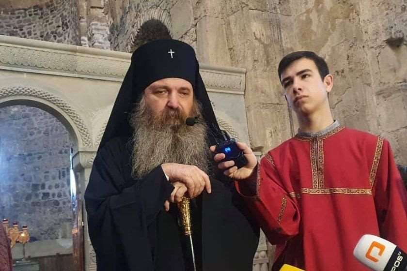 მეუფე იაკობი
