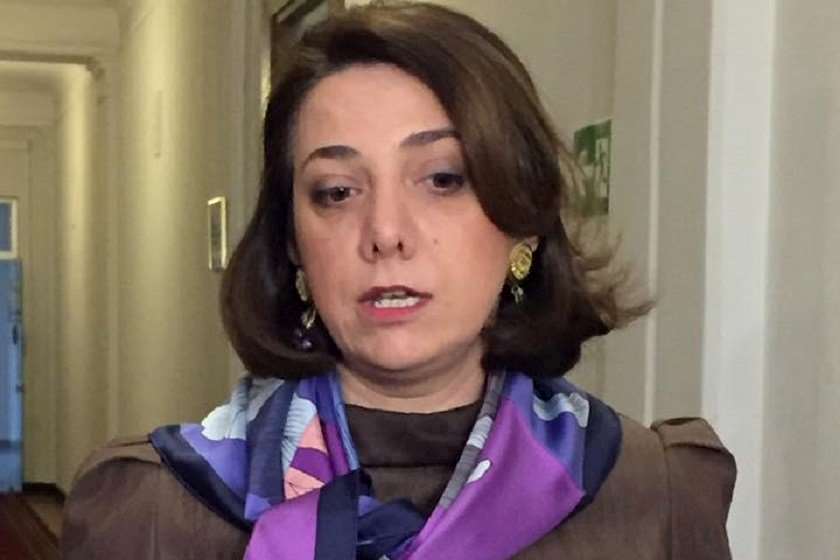 სალომე სამადაშვილი