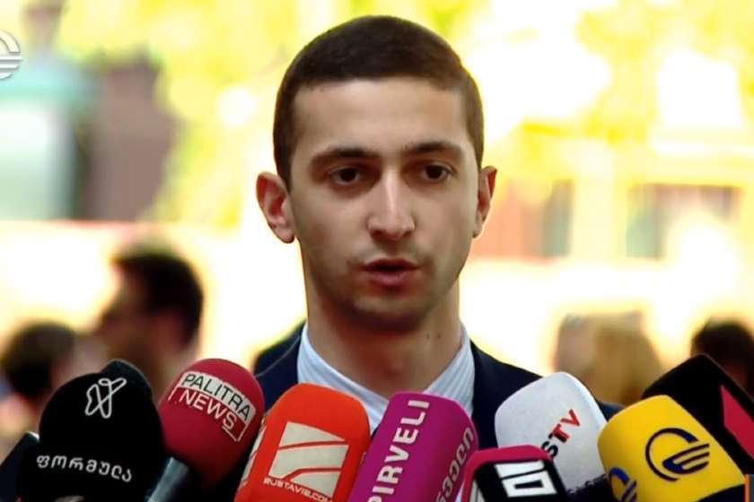 დავით ყაზარაშვილი