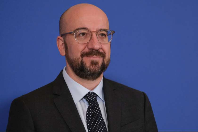 შარლ მიშელი