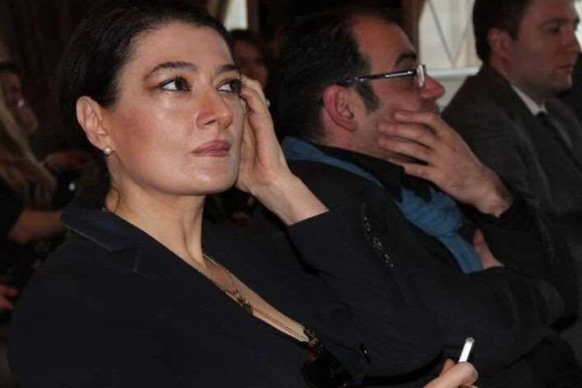 თაკო ჩარკვიანი