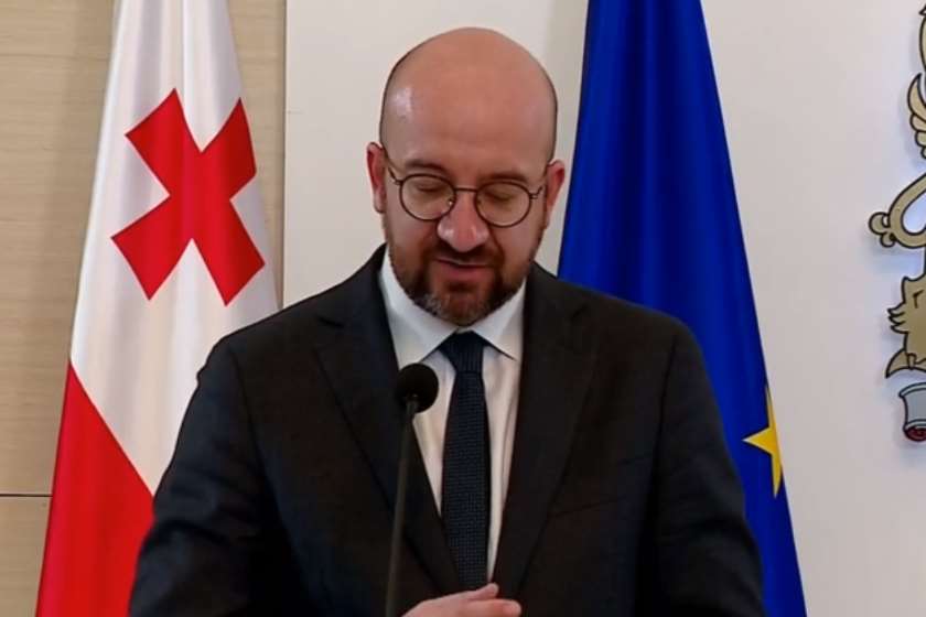 შარლ მიშელი