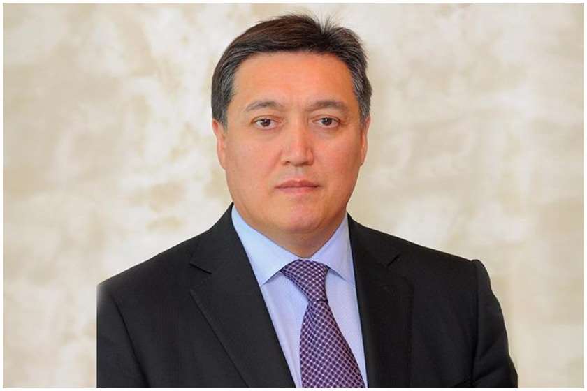 ასკარ მამინი