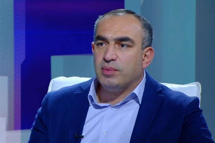 ვლადიმერ ბოჟაძე