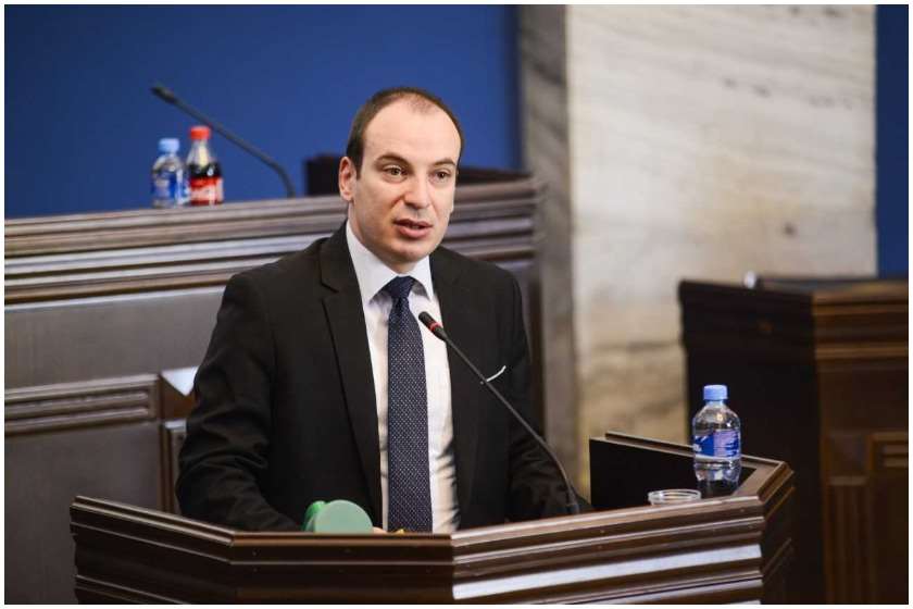 ავთანდილ კასრაძე