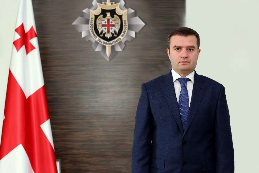 ალექსანდრე ხოჯევანიშვილი