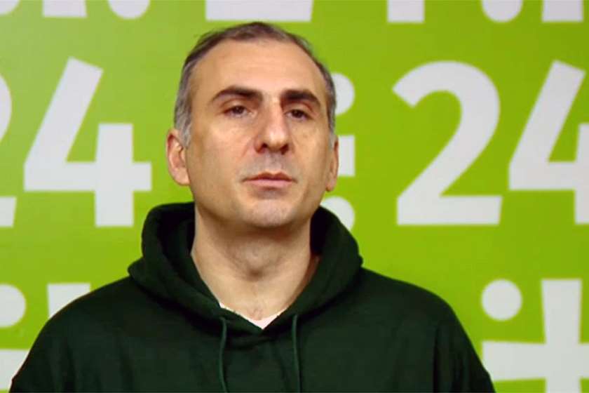 ალეკო ელისაშვილი