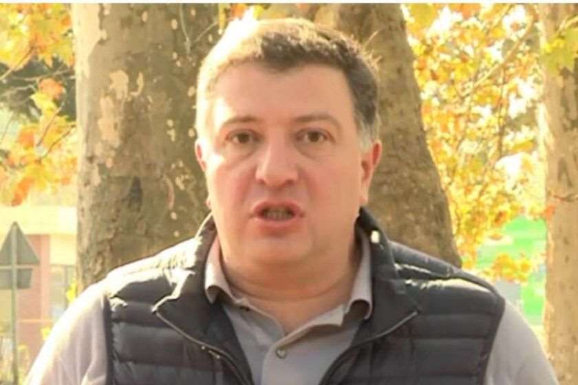 გიგი უგულავა