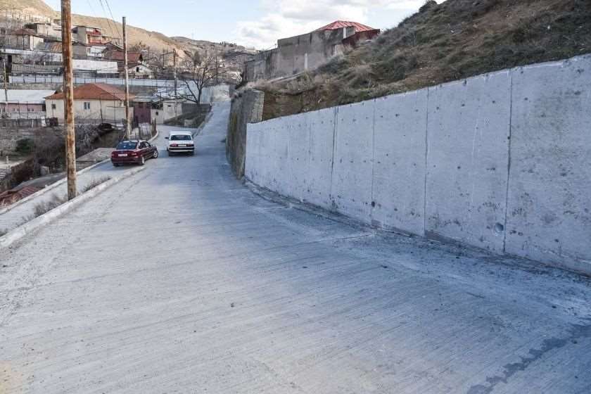 ლომთათიძის ქუჩა