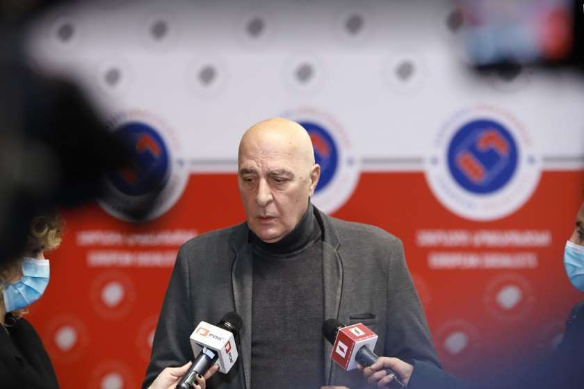 ავთანდილ ენუქიძე