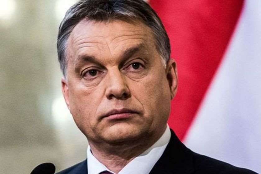 ვიქტორ ორბანი